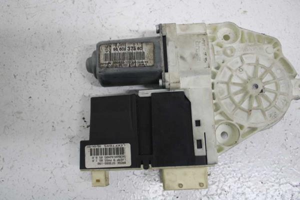 MOTEUR LEVE VITRE AVANT DROIT PEUGEOT 307CC - Vue 2